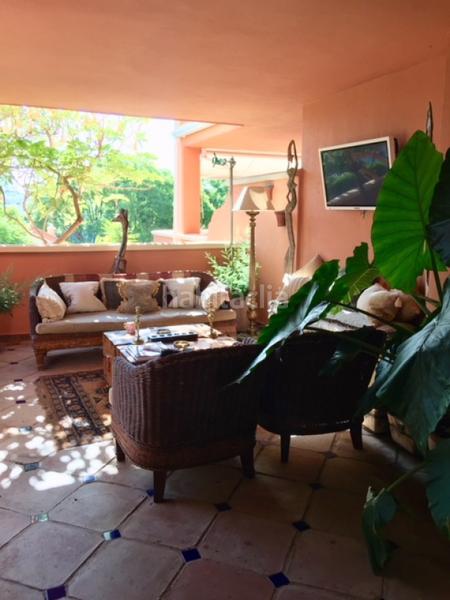 Foto f7422abf-9c02-452e-b6f9-38187b49bcd8. Dúplex duplex en venta en Casco Antiguo Marbella