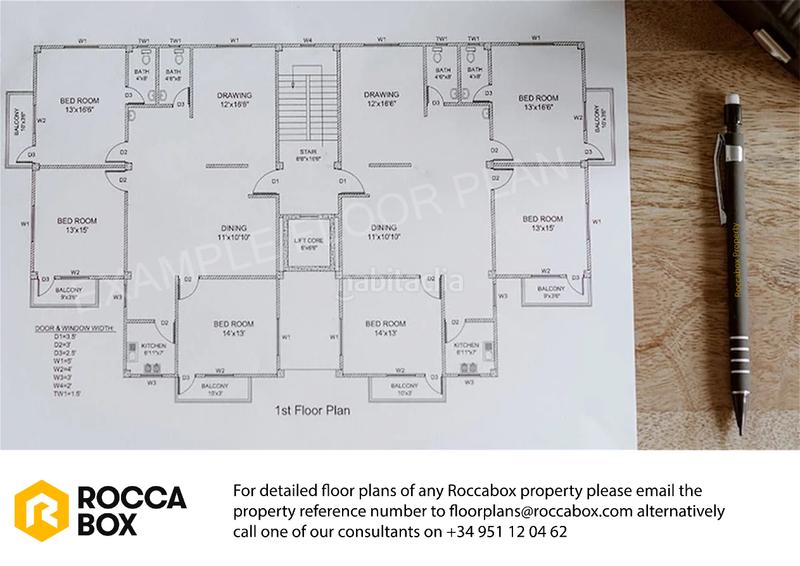 Foto 4a964a47-f7f4-46c9-93fc-49fffa533dcd. Apartamento moderno apartamento de 2 dormitorios con vistas panorámicas al mar en Marbella
