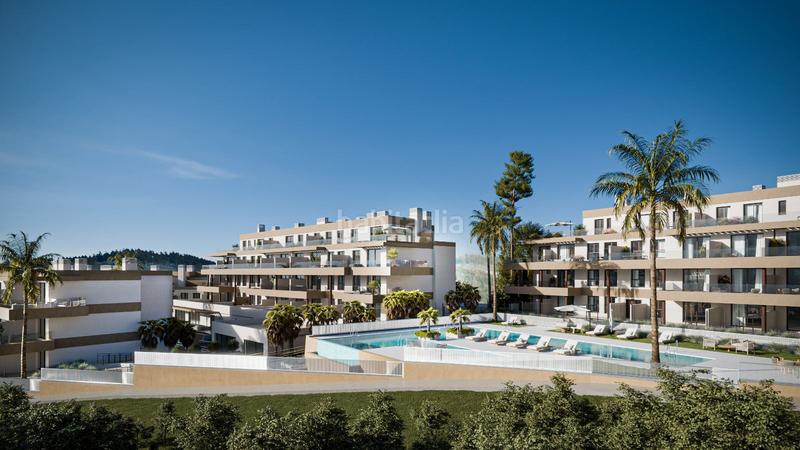Foto 58adc0d4-820c-4836-9c35-fefef9e36f9e. Apartamento moderno apartamento de 2 dormitorios con vistas panorámicas al mar en Marbella