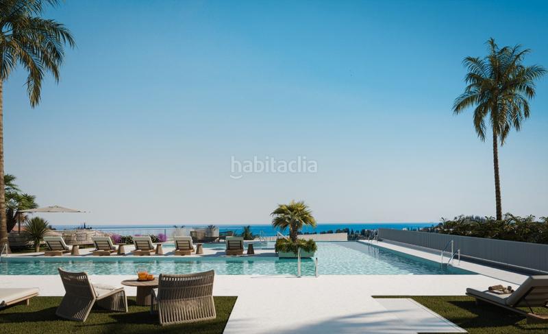 Foto 76b94904-350b-4faa-9a32-9bf9154e6a16. Apartamento moderno apartamento de 2 dormitorios con vistas panorámicas al mar en Marbella