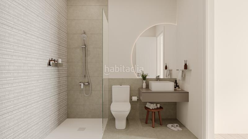 Foto a173a686-889f-4806-a36b-574c68313830. Apartamento moderno apartamento de 2 dormitorios con vistas panorámicas al mar en Marbella