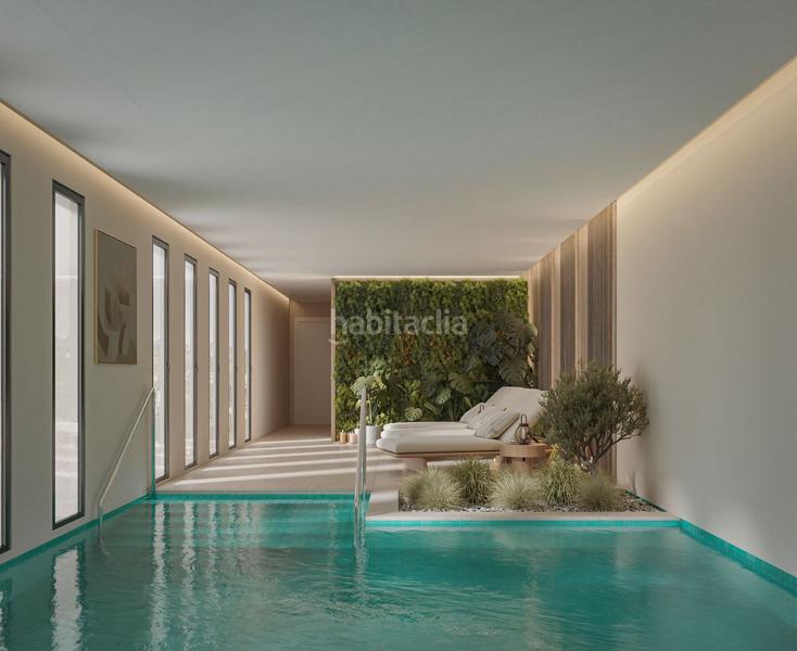 Foto f6c470e1-8145-4f72-843e-2e999acfd5a5. Apartamento moderno apartamento de 2 dormitorios con vistas panorámicas al mar en Marbella