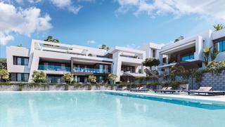 Lloguer Planta baixa a La Concha - Resina Golf. Excepcional apartamento en planta baja diseñado para un estilo d