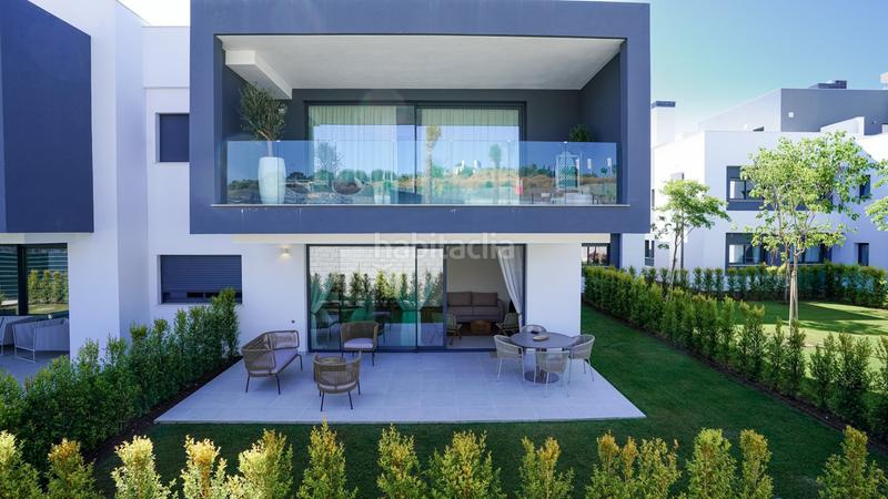 Foto a5f84ee9-b395-4364-9edb-6e616882a439. Miete erdgeschoss mit parking pool in La Concha - Resina Golf Estepona