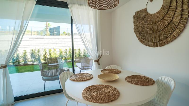 Foto bc7931db-4c7f-459f-92d5-853f9b53d831. Miete erdgeschoss mit parking pool in La Concha - Resina Golf Estepona