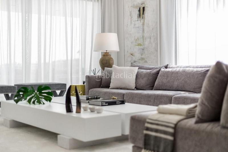 Foto 0d481538-6bc7-4824-888d-ff4836ca0ac5. Casa villa en venta en Casco Antiguo Marbella