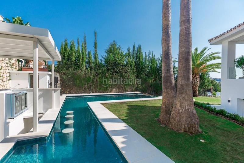 Foto 2d2f2062-b270-4448-9b0e-b9e2d02042c2. Casa villa en venta en Casco Antiguo Marbella
