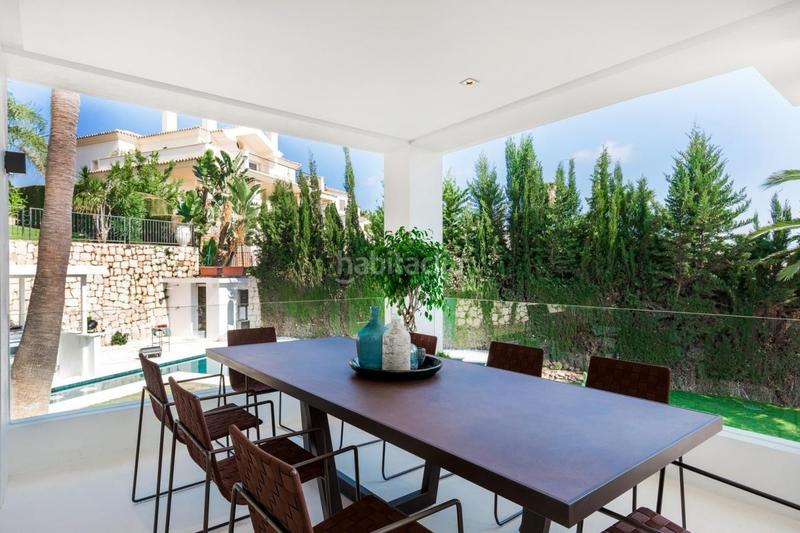 Foto 67324158-beca-4f09-9e3e-3531a994f288. Casa villa en venta en Casco Antiguo Marbella