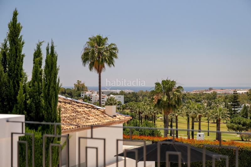 Foto 064365b0-76ab-4a5b-9ef3-78823cea3afe. Casa amb aparcament piscina a Casco Antiguo Marbella