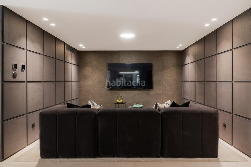 Foto 77f278f6-d00f-47cf-b1c1-6b53acbcc1ee. Casa amb aparcament piscina a Casco Antiguo Marbella