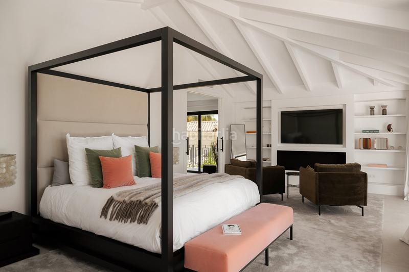 Foto 7d7af694-0449-4c1d-a6d7-60657fe7538a. Casa amb aparcament piscina a Casco Antiguo Marbella