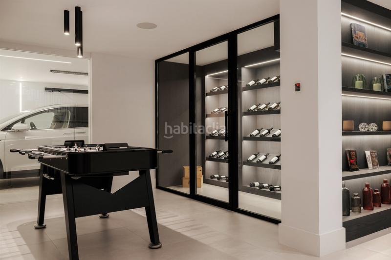 Foto c011ecce-f643-4ed8-985e-d81931b824e1. Casa amb aparcament piscina a Casco Antiguo Marbella