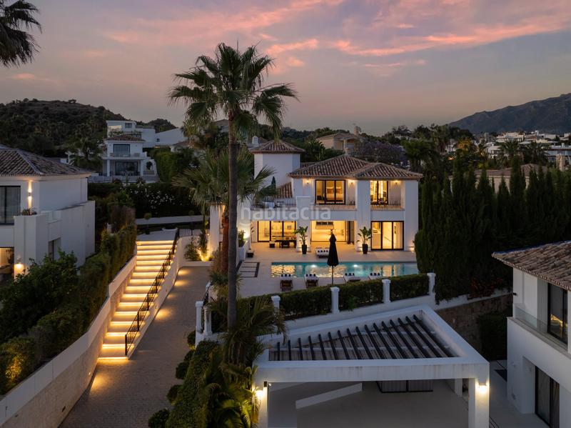 Foto d0963b5c-81ed-4277-a2a1-1e32e3a4373d. Casa amb aparcament piscina a Casco Antiguo Marbella