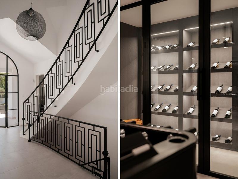 Foto d834cae6-e698-444b-81e0-47624640c8cb. Casa amb aparcament piscina a Casco Antiguo Marbella