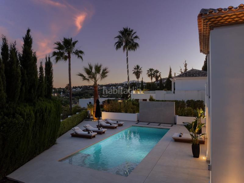 Foto ef20ef9c-dea6-4032-9668-6e56ffd7a6f6. Casa amb aparcament piscina a Casco Antiguo Marbella