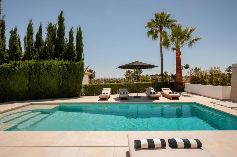 Foto fa279a0c-8b55-44aa-97fc-be909ce122eb. Casa amb aparcament piscina a Casco Antiguo Marbella