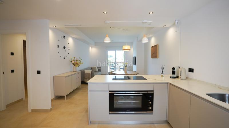 Foto 11dc40de-5952-43fa-bf1c-f533d77bd9bd. Apartamento lujoso apartamento de dos dormitorios en venta en aloha royal en Marbella