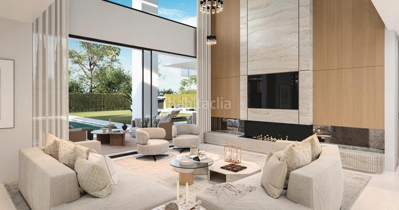 Foto 3e61d82e-1adb-4dd1-9695-9f0fb4c44bb9. House with parking pool in Casco Antiguo Marbella