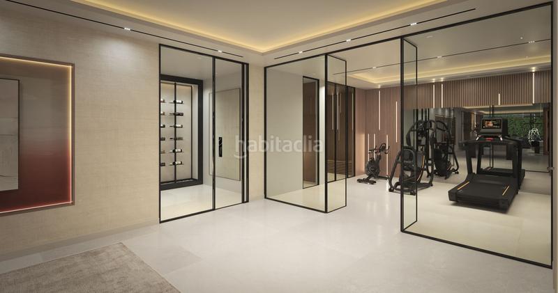 Foto 5ae8a4c4-fb79-4fe6-bdb4-1c5eae83e105. House with parking pool in Casco Antiguo Marbella