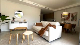 Lloguer Apartament a La Concha - Resina Golf. Apartamento de lujo de obra nueva con terraza y excelentes zonas
