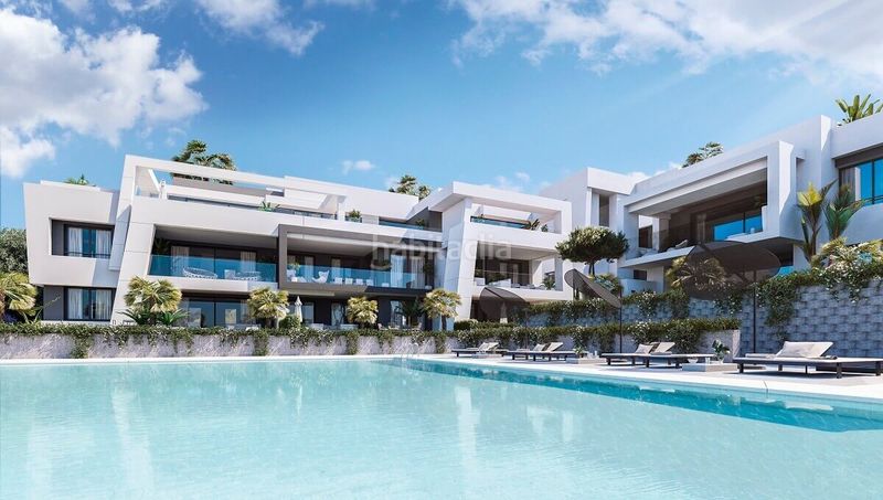 Foto 1c2fa3b5-d646-4f1d-b8ce-d9d505c20413. Lloguer apartament amb aparcament a La Concha - Resina Golf Estepona