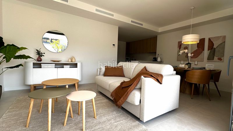 Foto fbe6b314-e016-4faa-b78c-1272fe53f8ed. Lloguer apartament amb aparcament a La Concha - Resina Golf Estepona