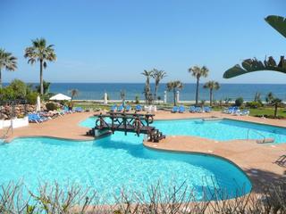 Attique à Puerto Banús. Atico en venta en marbella  puerto banus, marbella