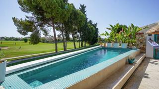 Semi detached house in Guadalmina Alta