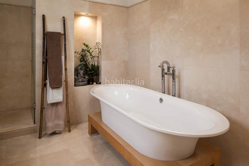 Foto 4b83db17-96fa-40c1-afde-fcb913899cb3. Casa amb aparcament piscina a Benahavís pueblo Benahavís