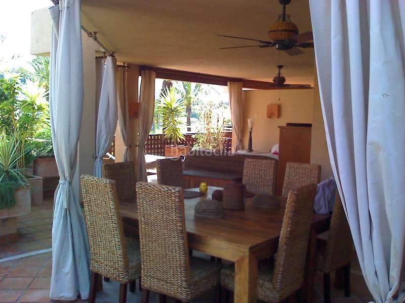 Foto 12d30b36-cc0a-49fe-8295-b277ef6dc156. Apartament amb piscina a Casco Antiguo Marbella
