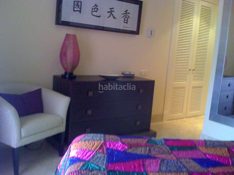 Foto 627ea83b-d20a-4e85-b691-d78f6520e36a. Apartament amb piscina a Casco Antiguo Marbella