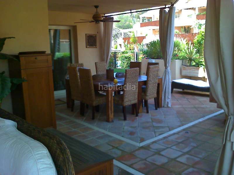 Foto 805c83c2-5e97-4bda-8560-3a2d47bf5be4. Apartament amb piscina a Casco Antiguo Marbella