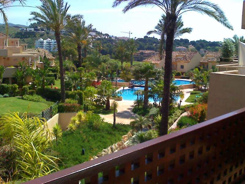 Foto 89e2f070-0910-4803-8a36-f1e5ff7b5ed7. Apartament amb piscina a Casco Antiguo Marbella
