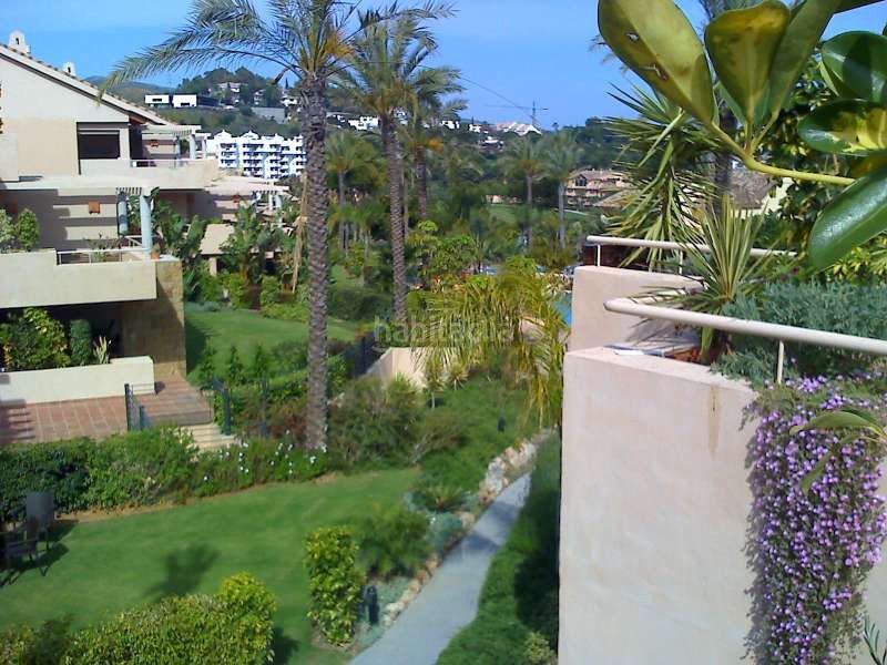 Foto 9a911284-c824-4ba4-8abe-cac0e13cdd53. Apartament amb piscina a Casco Antiguo Marbella