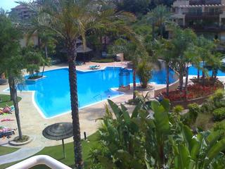 Apartament a Casco Antiguo. Apartamento en venta en marbella