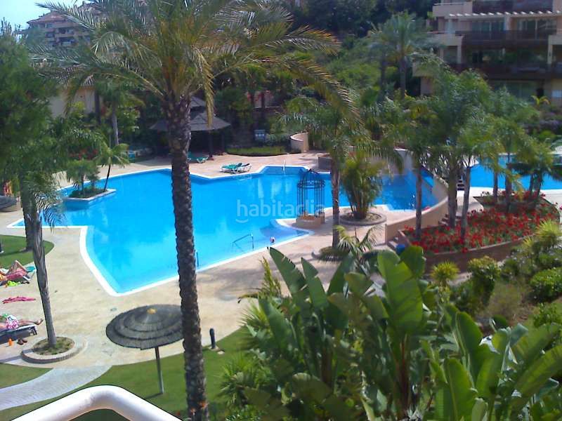 Foto 9b143e77-3b0f-4f5b-97d5-fe7cf70bc9c5. Apartament amb piscina a Casco Antiguo Marbella