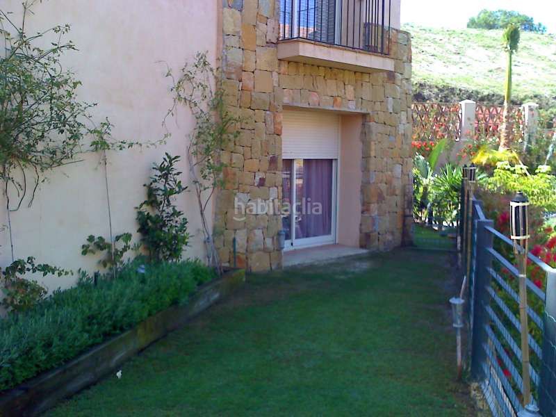 Foto c7c7bf48-08f7-4409-9e0c-885b8dae8dd7. Apartament amb piscina a Casco Antiguo Marbella