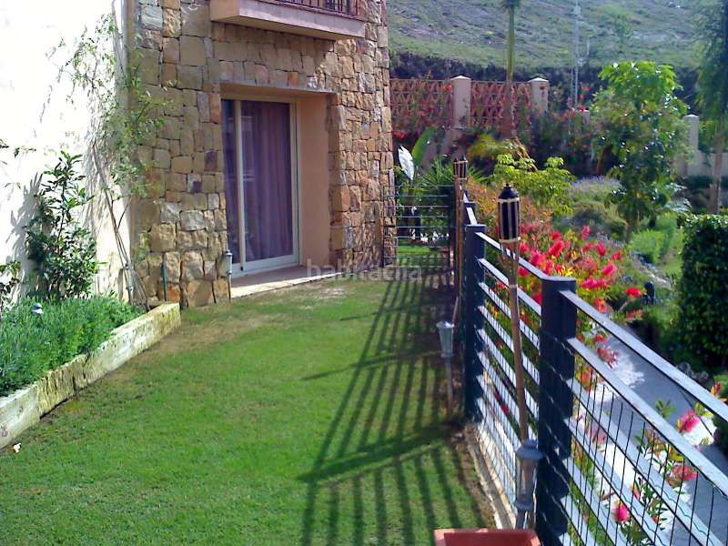 Foto cb11c65e-e0c5-4508-9d72-b939f393fe4e. Apartament amb piscina a Casco Antiguo Marbella