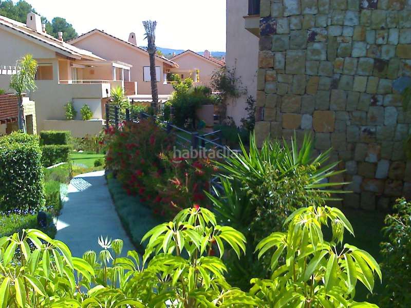 Foto d2d5ce49-818c-49d3-9842-336b7794fda9. Apartament amb piscina a Casco Antiguo Marbella