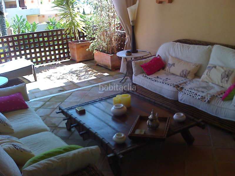 Foto e9dce3c2-2413-403b-98dc-8b57d1c4677f. Apartament amb piscina a Casco Antiguo Marbella