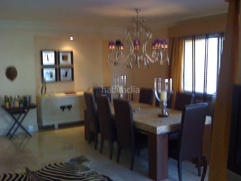 Foto ff3f958d-3b6a-42d4-9bb0-41db578f71bc. Apartament amb piscina a Casco Antiguo Marbella