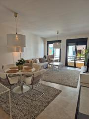 Rent Apartment in San Pedro de Alcántara Pueblo. Apartamento de 2 dormitorios en san pedro de alcántara, costa de