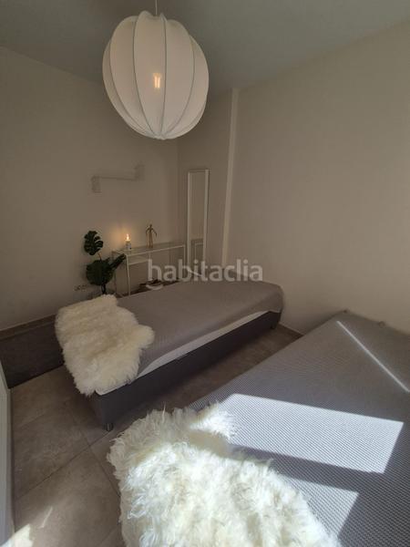 Foto aa20098c-7128-4e5b-8d66-5e873363425d. Affitto piccolo appartamento in San Pedro de Alcántara Pueblo Marbella