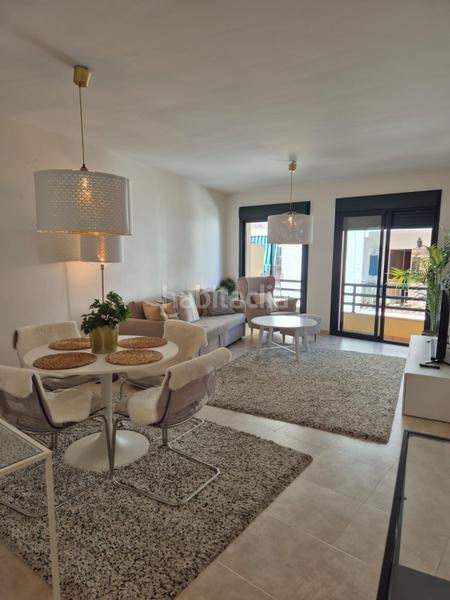 Foto 5d587f26-1a22-4206-9833-5b58056a400e. Rent apartment in San Pedro de Alcántara Pueblo Marbella