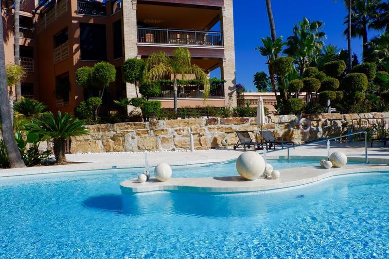 Foto 4187578f-ac3d-4d85-9144-48931750054b. Ático atico en venta en Casco Antiguo Marbella
