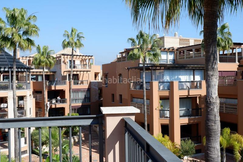 Foto 9110312c-5a61-450d-afef-ed79cddea9ed. Ático atico en venta en Casco Antiguo Marbella