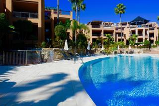 Ático en Casco Antiguo. Atico en venta en marbella