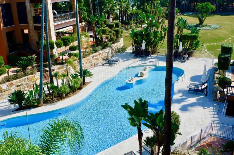 Foto c1b2ef7f-fa1b-48f0-a564-5f37423e0a85. Ático atico en venta en Casco Antiguo Marbella