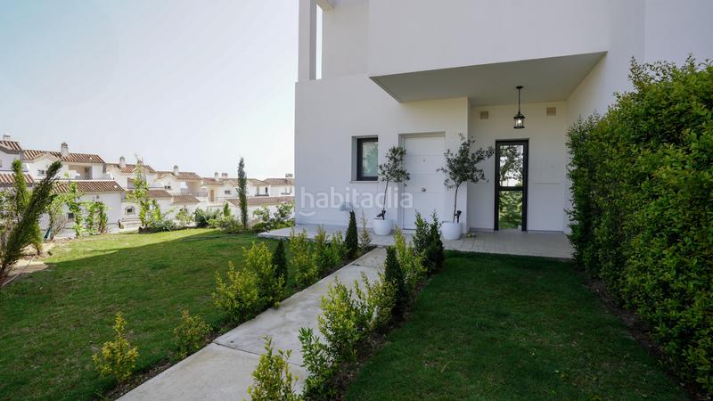 Foto 5c494bb4-ef62-4d9d-9453-1f465f194887. Casa estilosa casa adosada de 3 dormitorios con jacuzzi en la azotea y vistas panorámicas al mar en Marbella