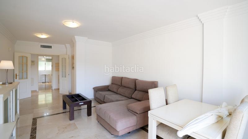 Foto 4c84a509-fe10-4969-8df5-3b57ffd89014. Apartament amb piscina a Casco Antiguo Marbella
